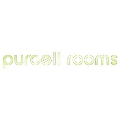 The Purcell Rooms