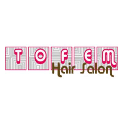 Tofem Salon And Beauty Cosmetics