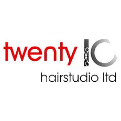 Twenty 10 Hair Studio
