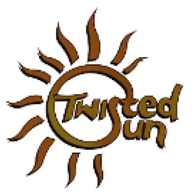 Twisted Sun