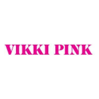 Vikki Pink Beauty