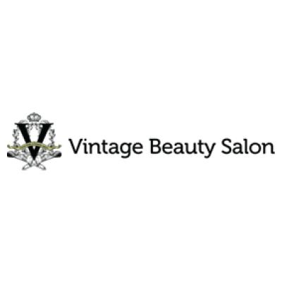 Vintage Beauty Salon