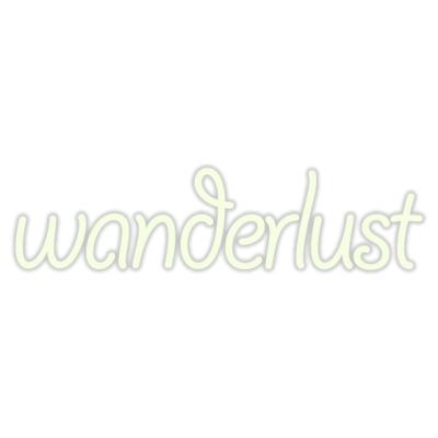 Wanderlust Surrey