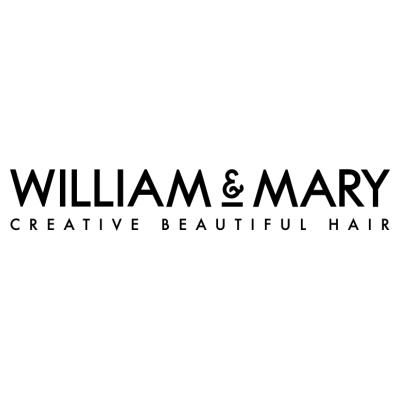 William And Mary Hair And Beauty