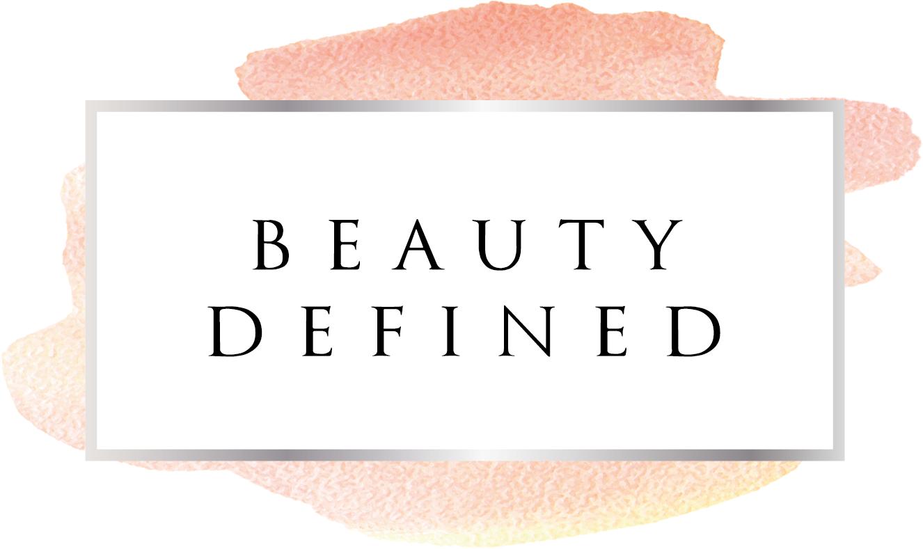 Beauty Defined (mh)