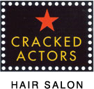 Cracked Actors