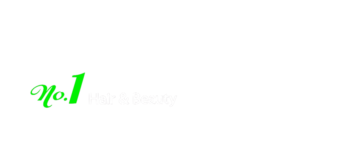 No.1 Hair And Beauty