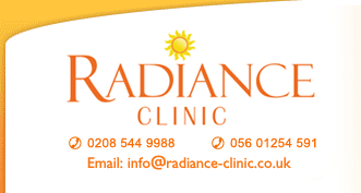Radiance Health And Beauty