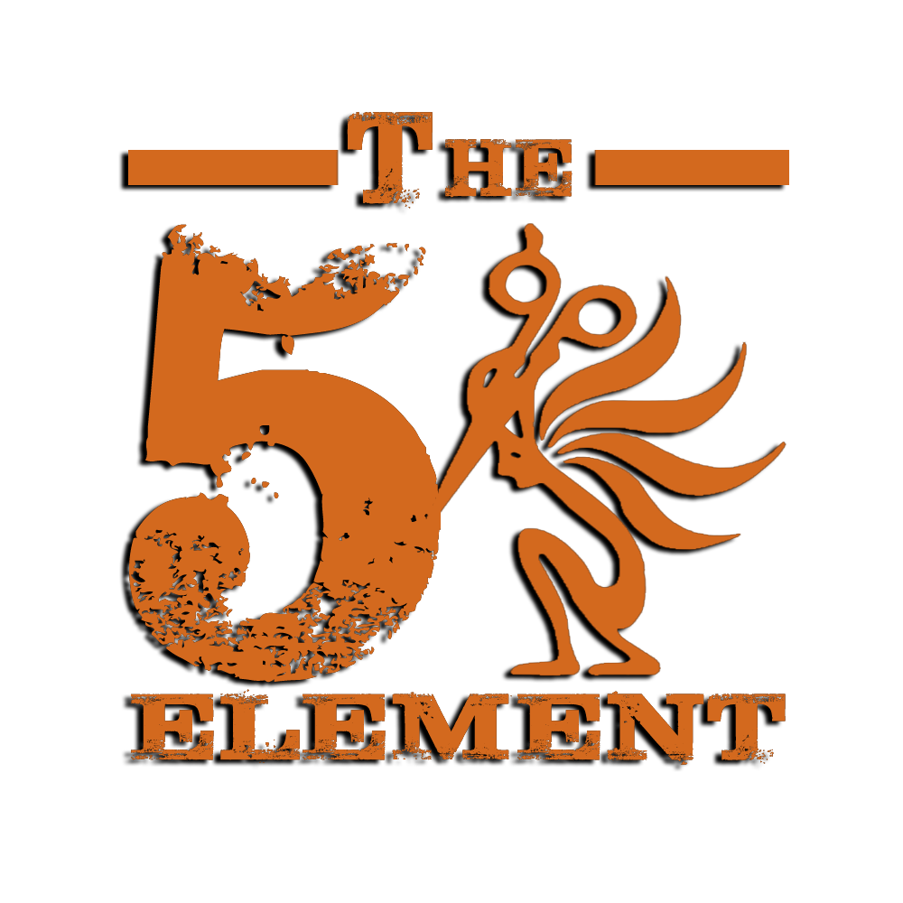 The 5th Element Unisex Hair And Beauty.