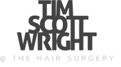 Tim Scott-wright At The Hair Surgery